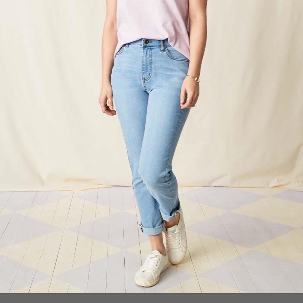 Matilda Jane jeans never worn!